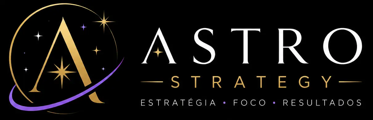 Astro Strategy
